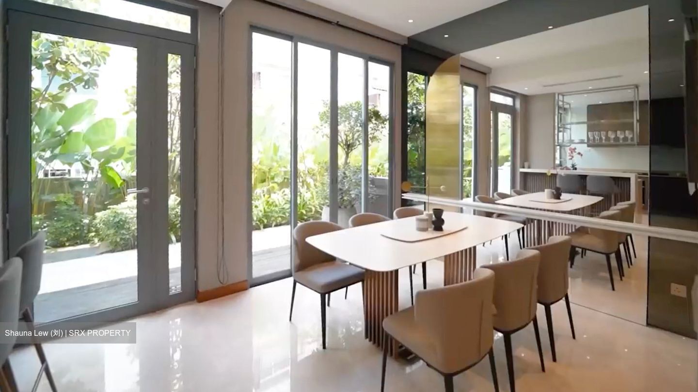 Greenwood Mews (D11), Terrace #445012921